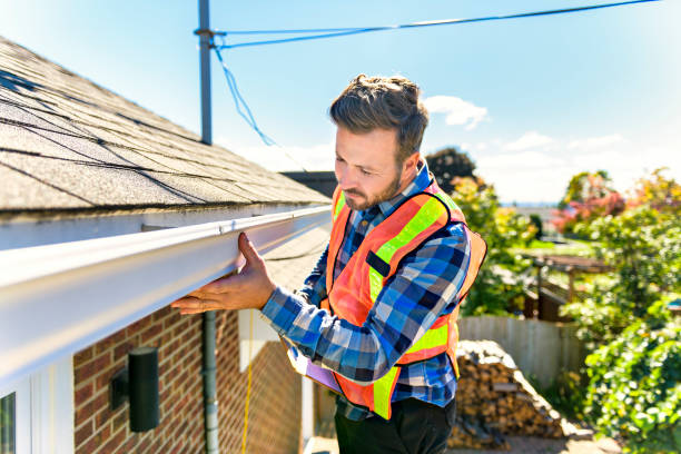 Fast & Reliable Emergency Roof Repairs in Big Lake, MN